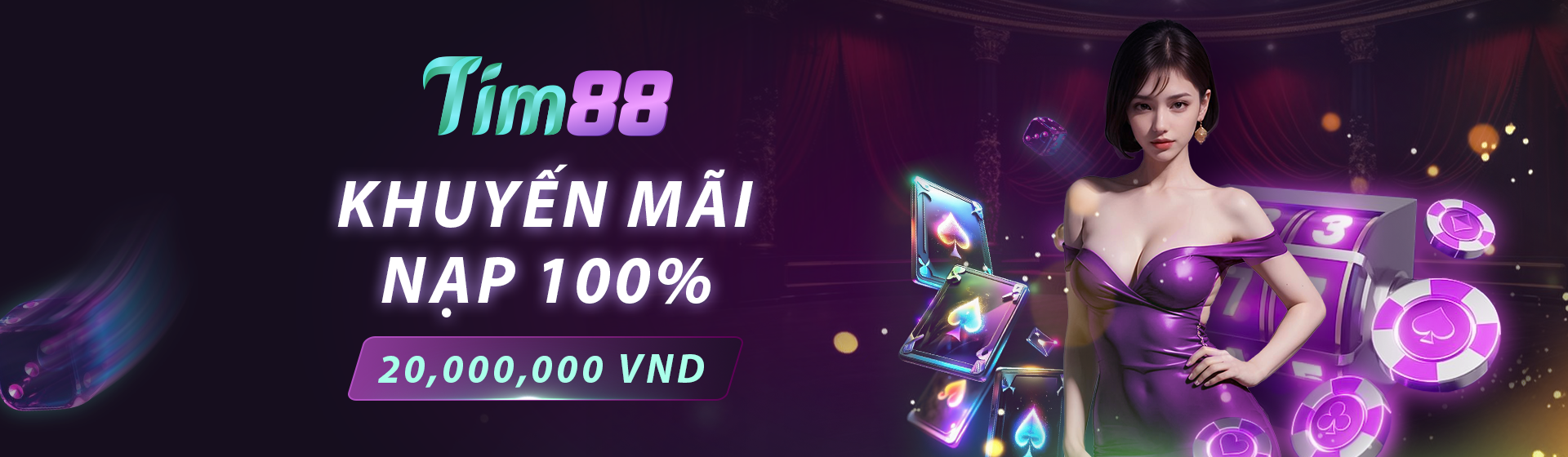 nhà cái tim88